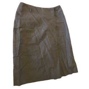 G2000 Grey Skirt